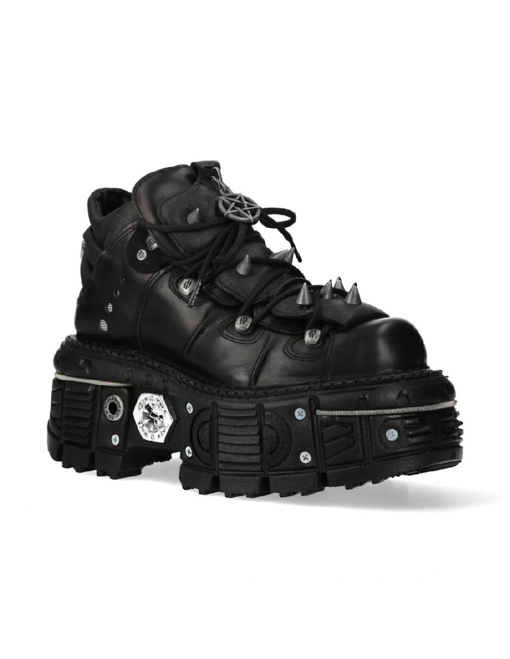 New Rock M-110-C6