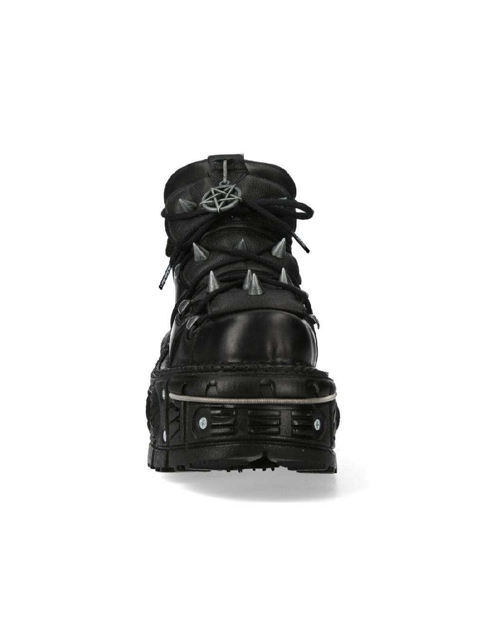 New Rock M-110-C6