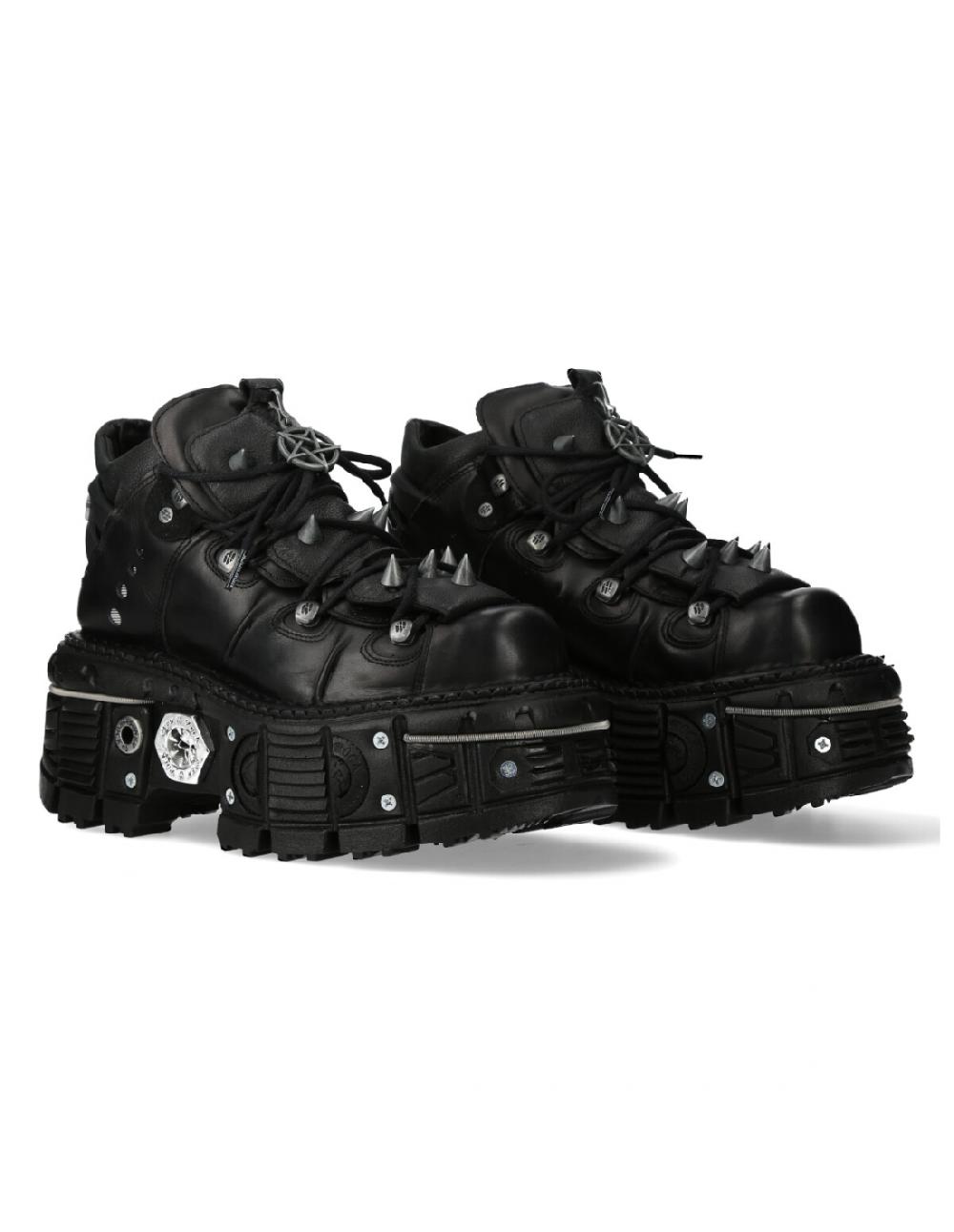 new rock M-110-C6