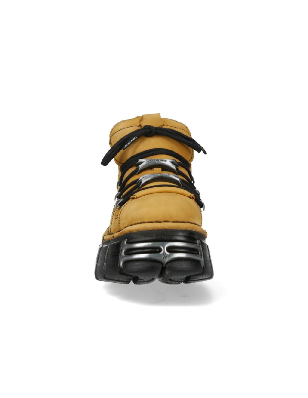 New Rock M-120N-C60
