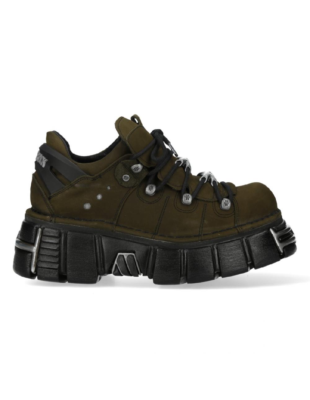 New Rock M-120N-C61