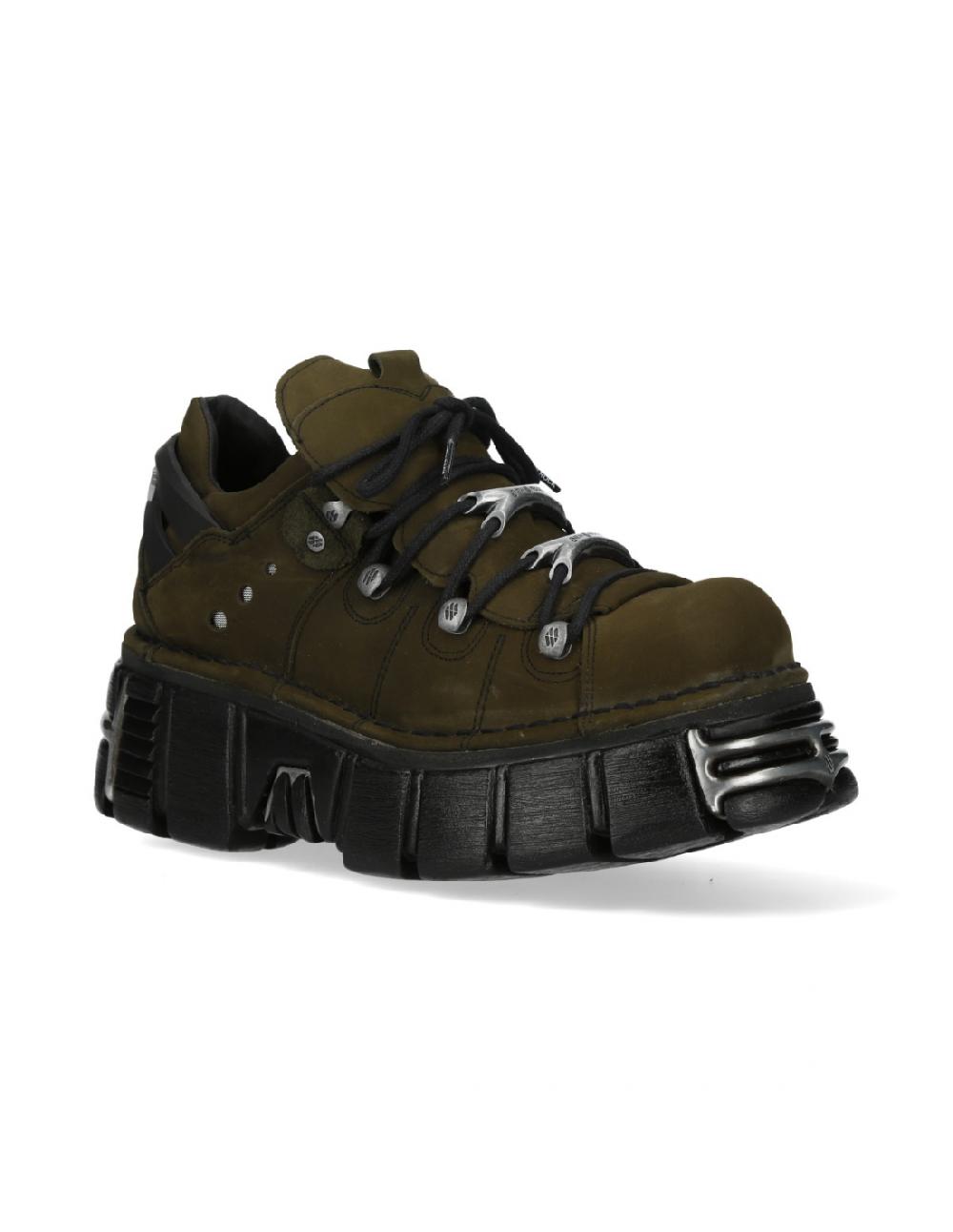 New Rock M-120N-C61