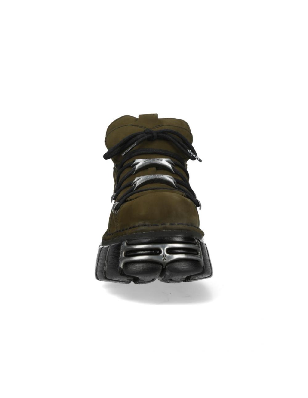 New Rock M-120N-C61