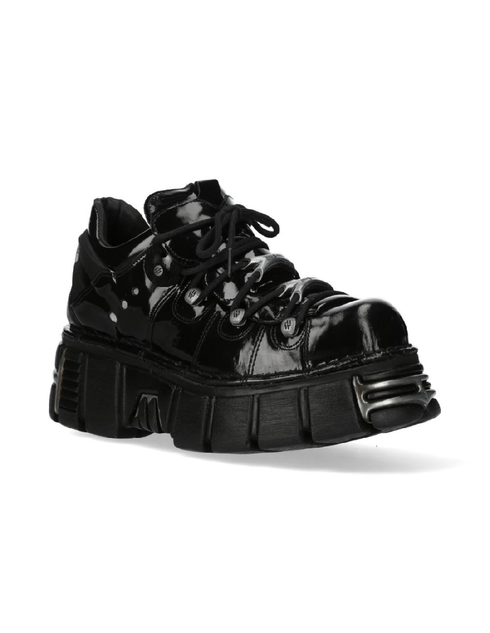 New Rock M-120N-C63