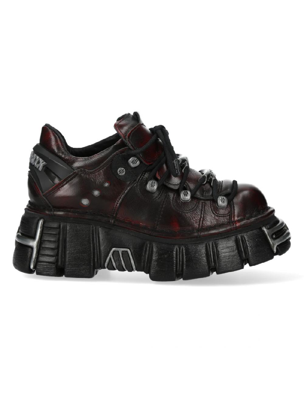 New Rock M-120N-C67