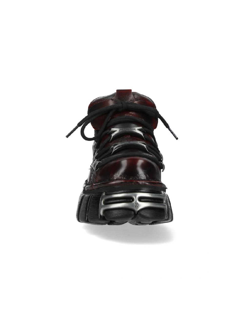 New Rock M-120N-C67