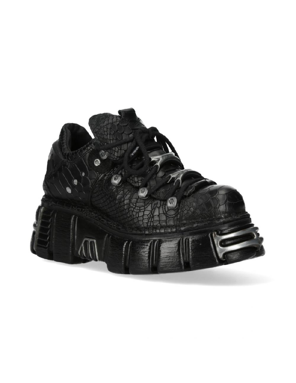 New Rock M-120N-C74