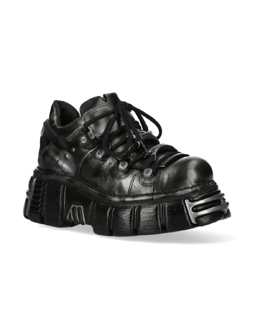 New Rock M-120N-C76