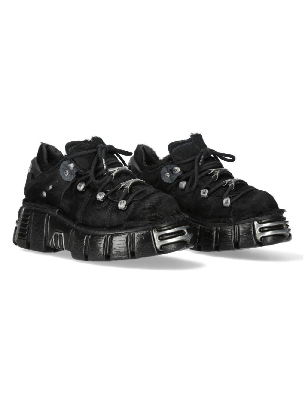 new rock M-120N-C79