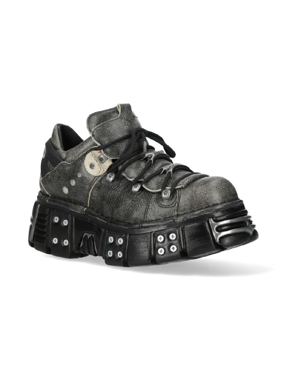 New Rock M-120N-C81