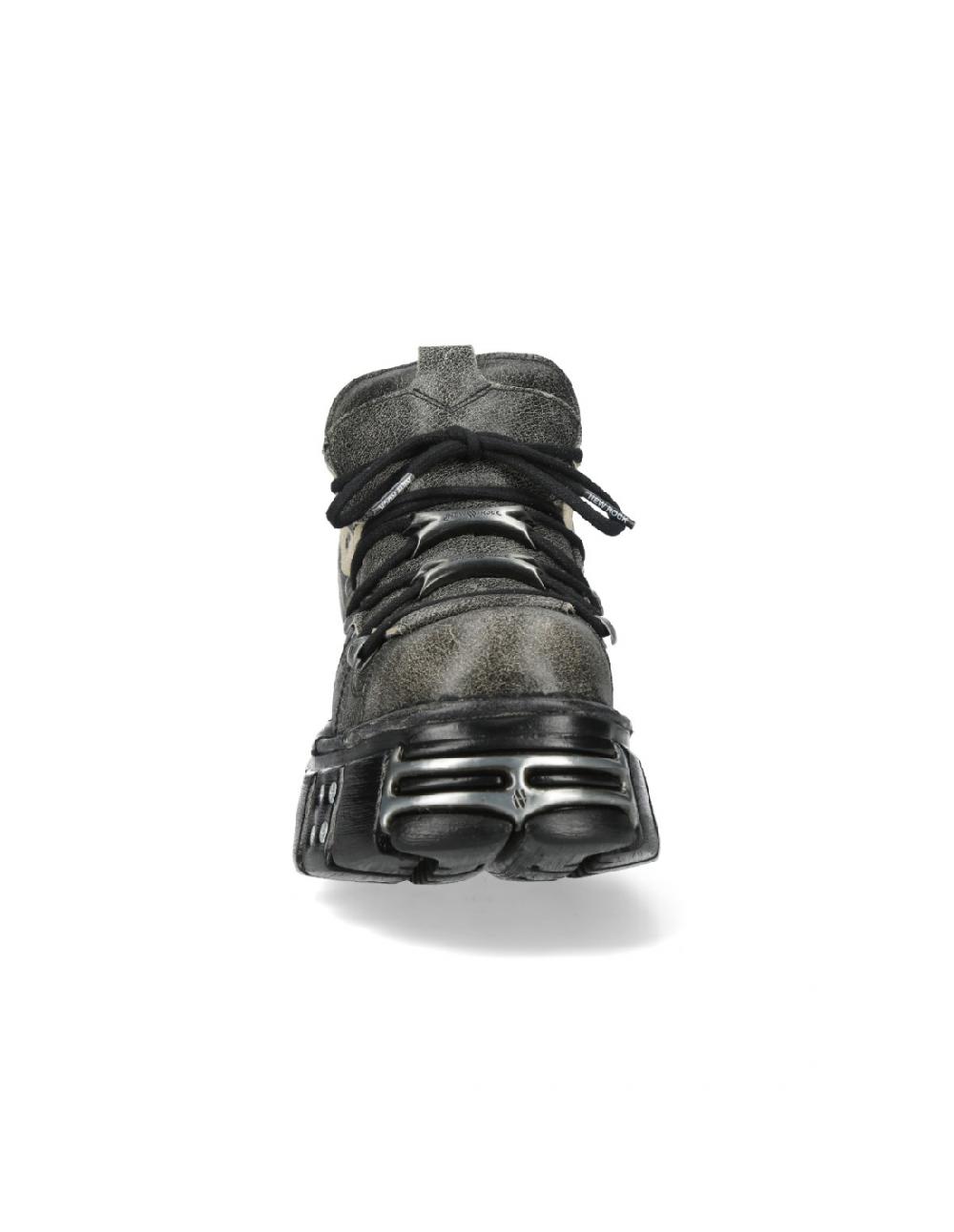 New Rock M-120N-C81