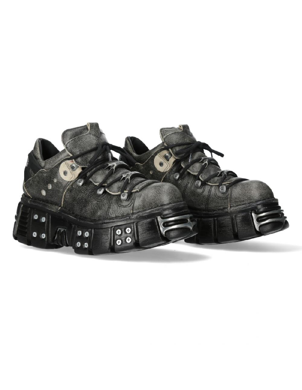 new rock M-120N-C81