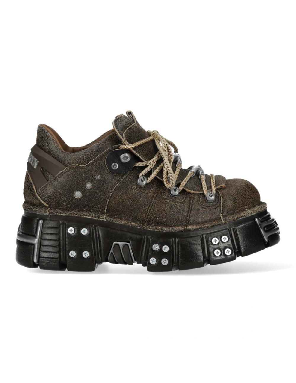 New Rock M-120N-C83