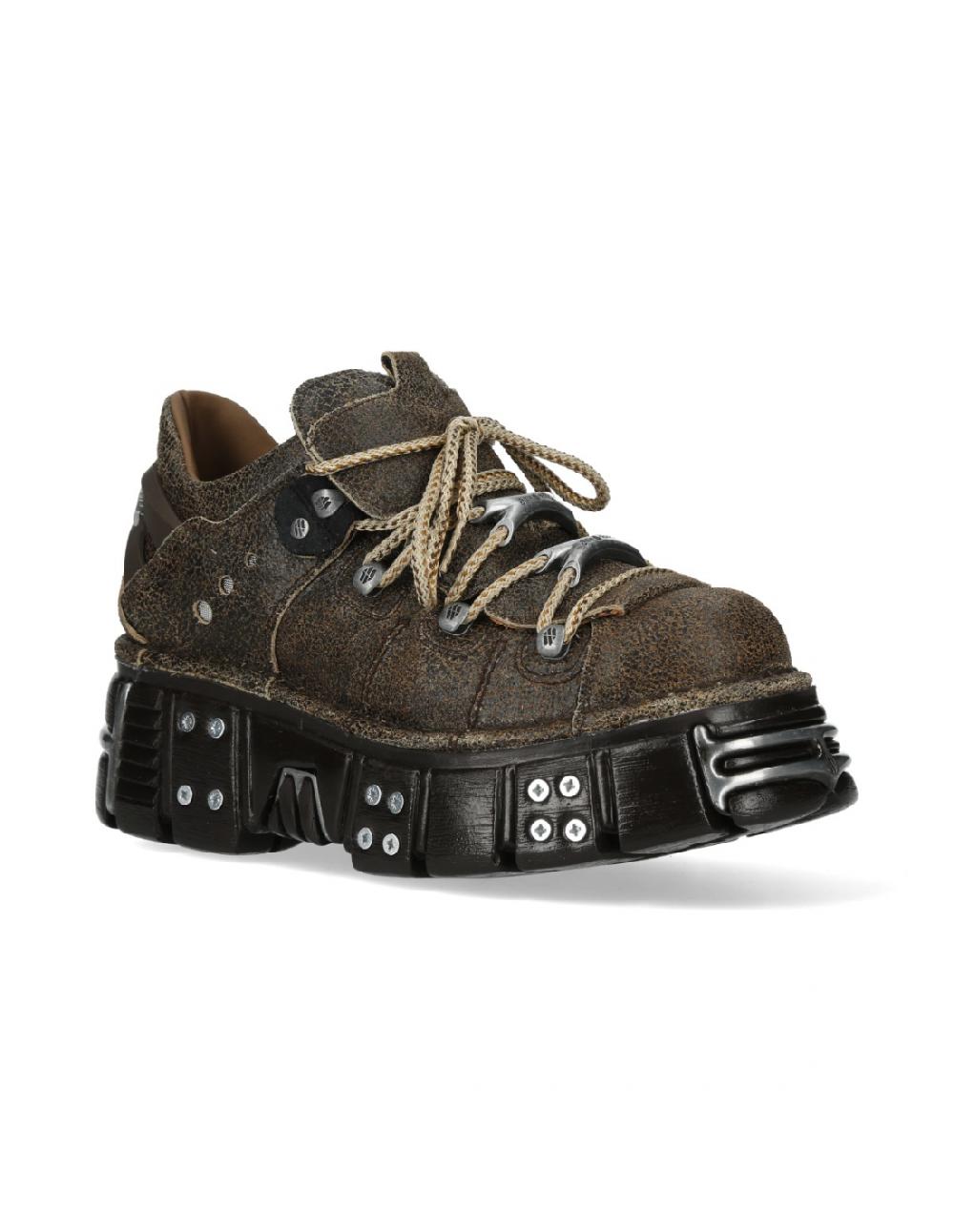 New Rock M-120N-C83
