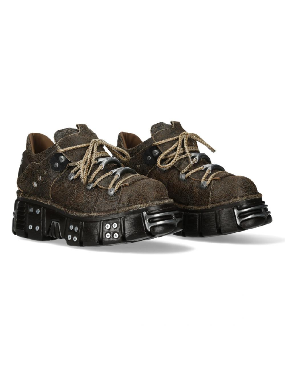 new rock M-120N-C83