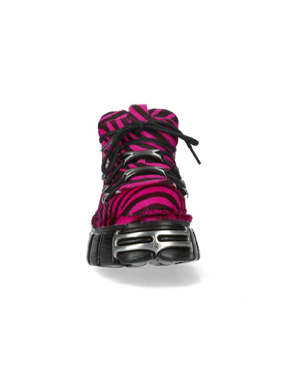 New Rock M-120N-C87