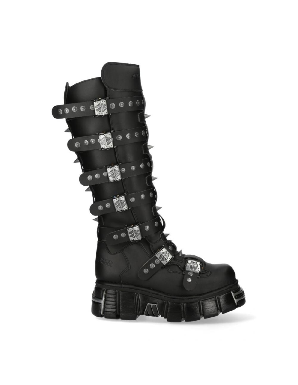 New Rock M-151-C5