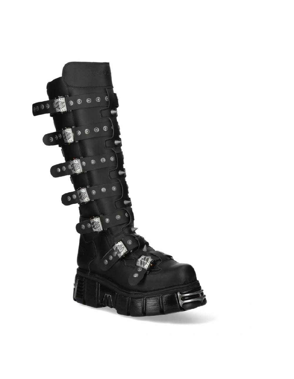 New Rock M-151-C5
