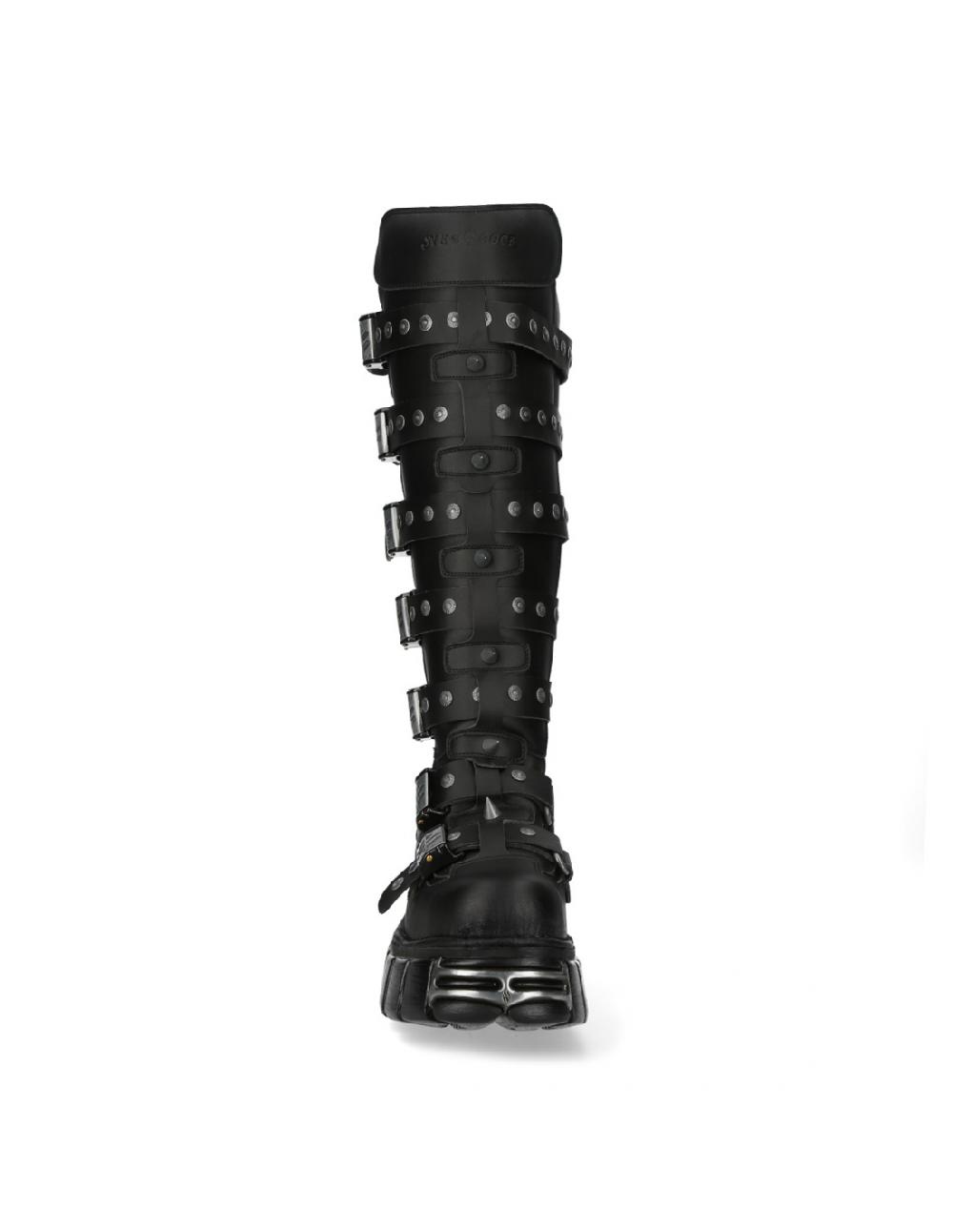 New Rock M-151-C5