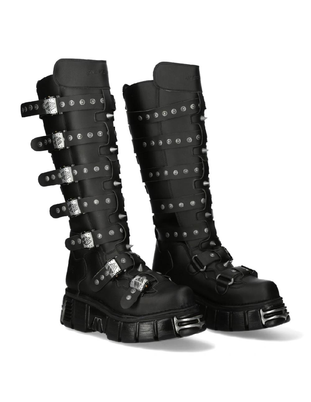 new rock M-151-C5