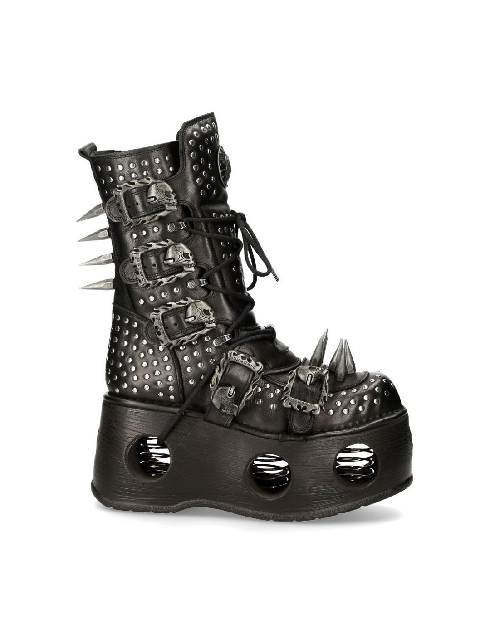 New Rock M-1535-C2