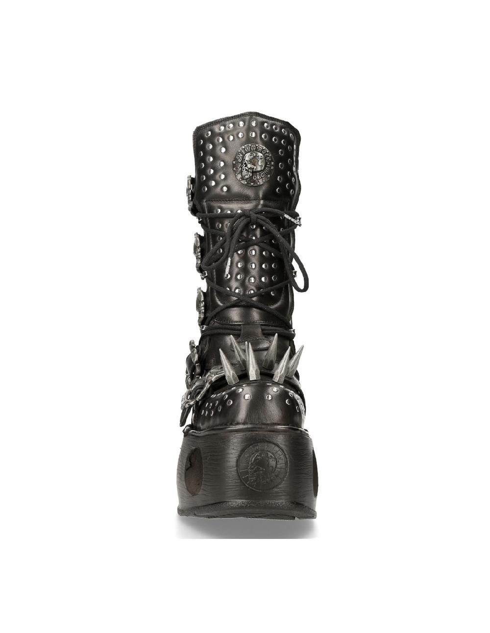 New Rock M-1535-C2