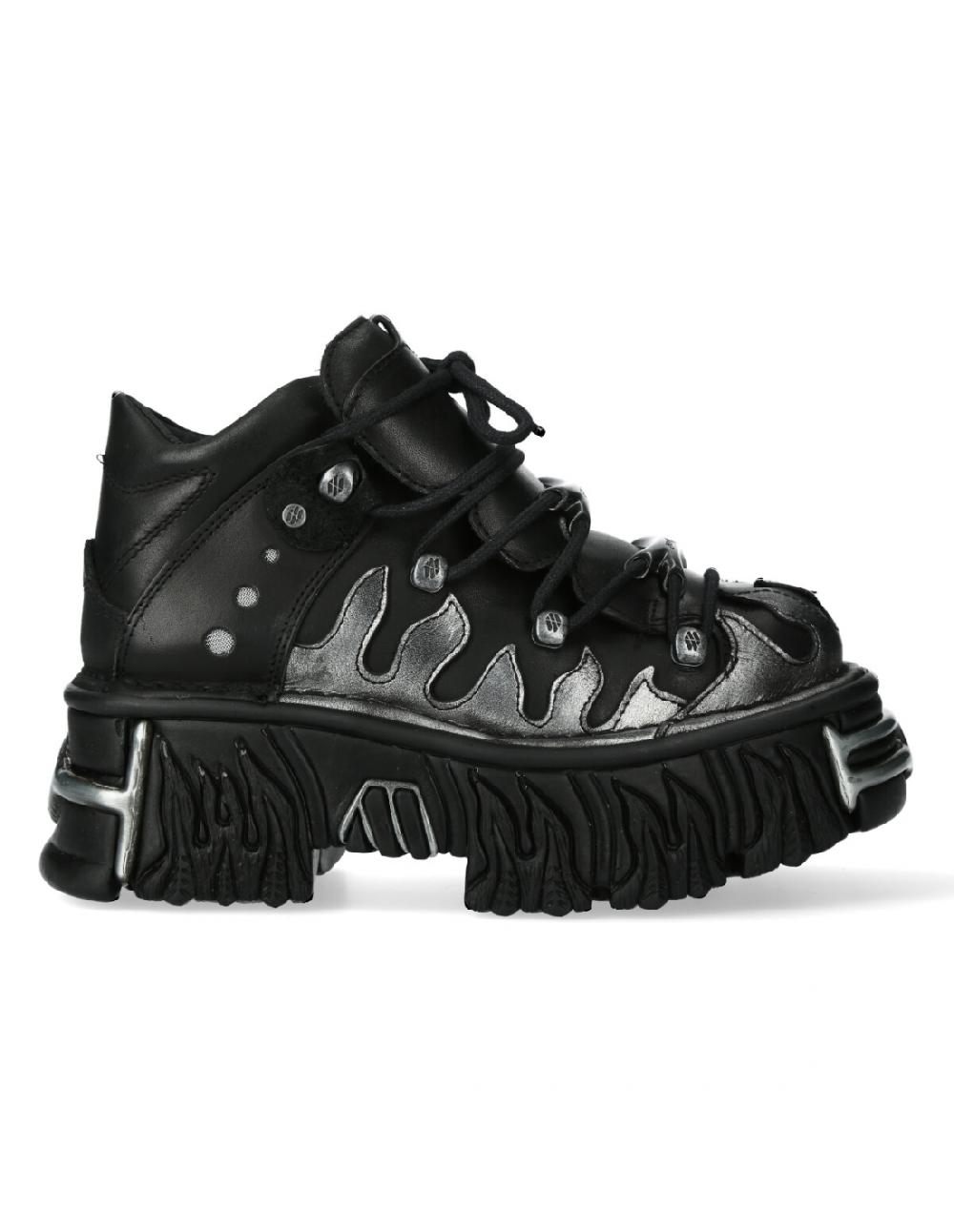 New Rock M-1548-C11
