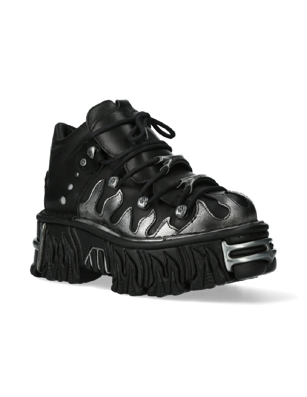New Rock M-1548-C11