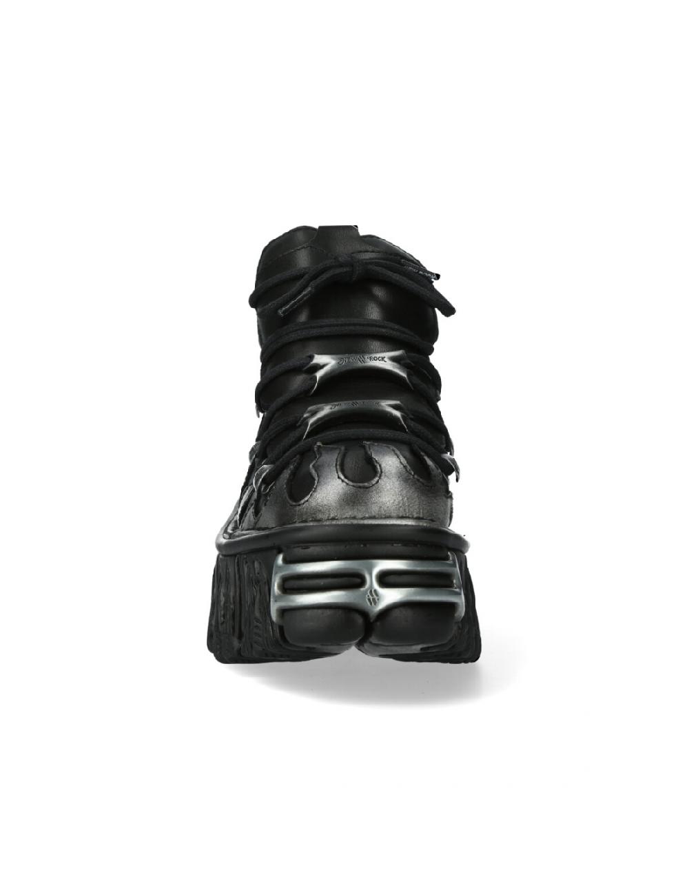 New Rock M-1548-C11