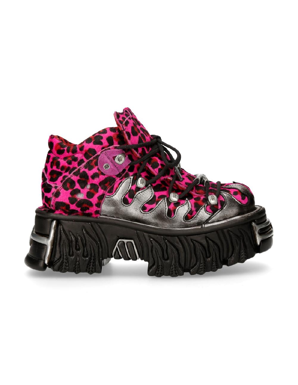New Rock M-1548-C5