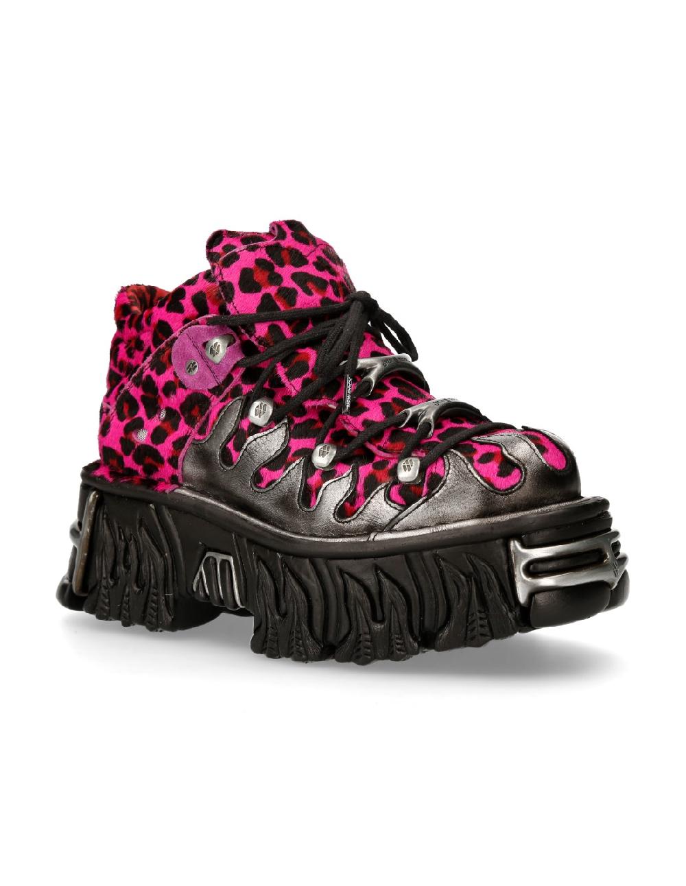New Rock M-1548-C5