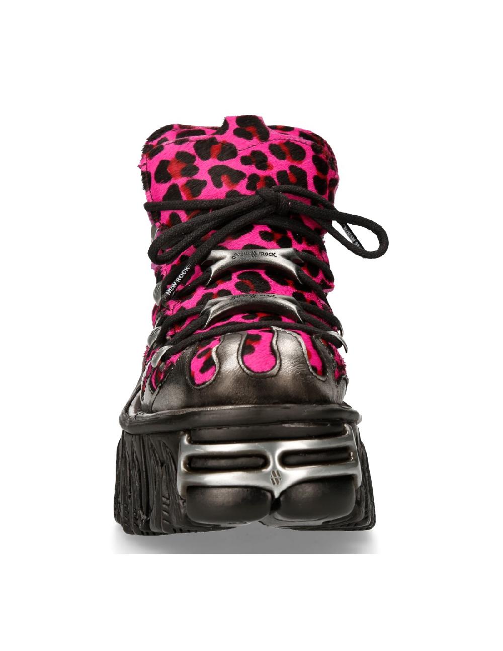 New Rock M-1548-C5