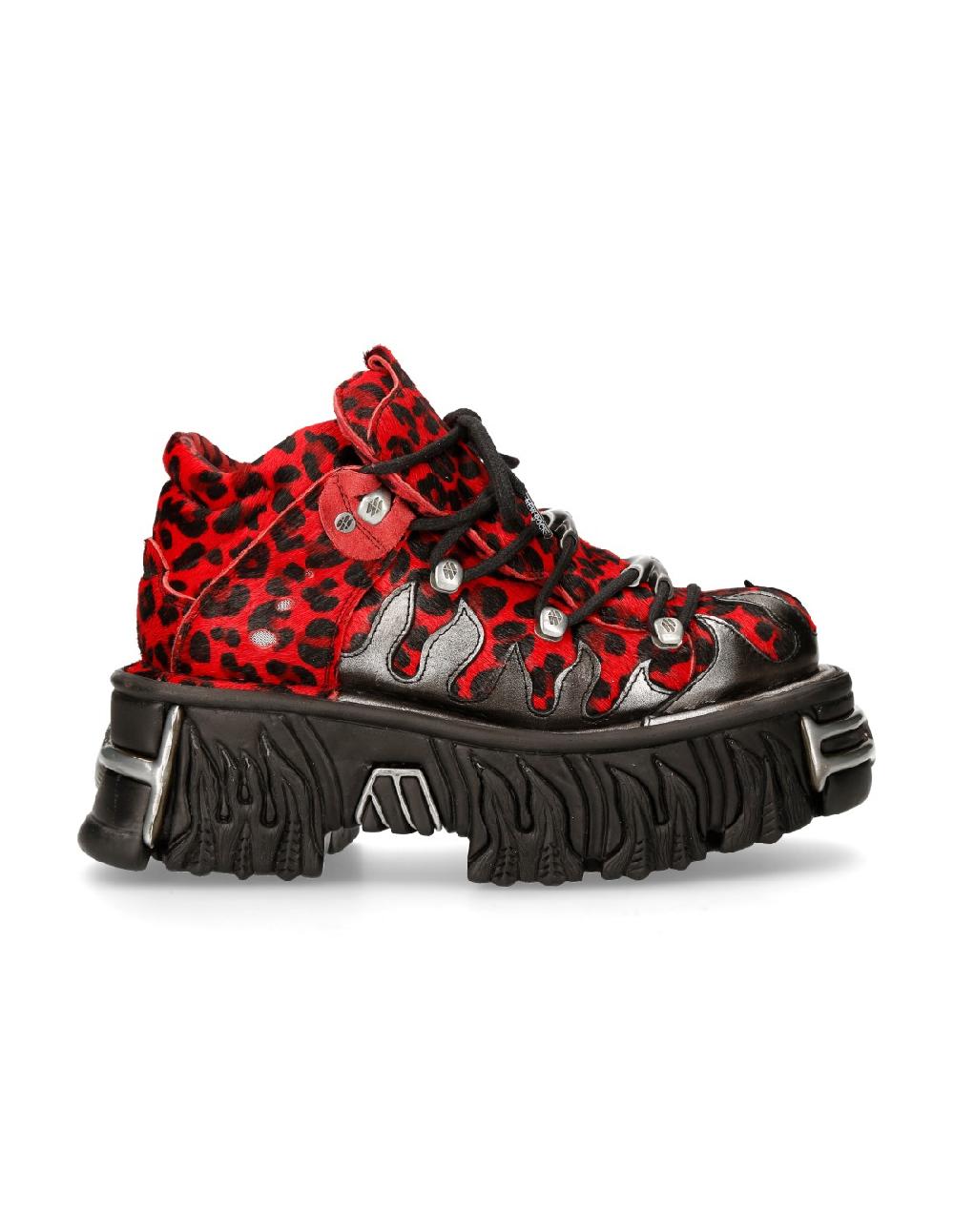 New Rock M-1548-C8