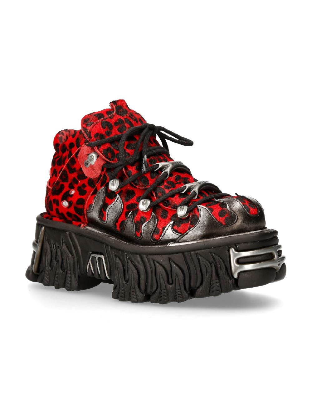 New Rock M-1548-C8