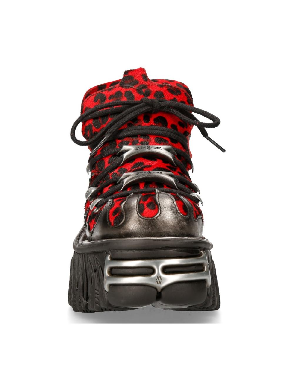New Rock M-1548-C8