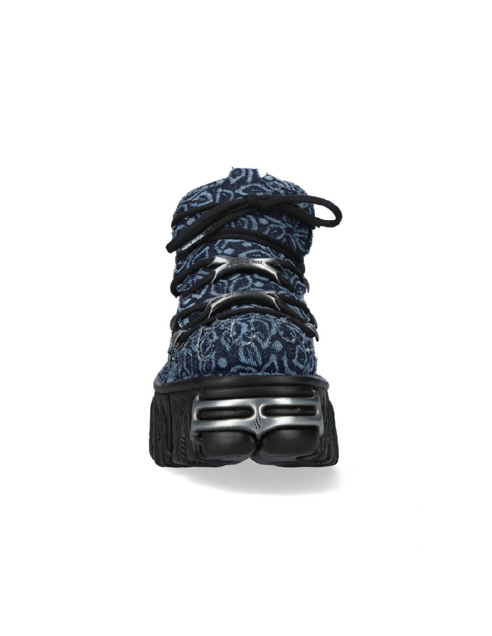 New Rock M-1548-V1