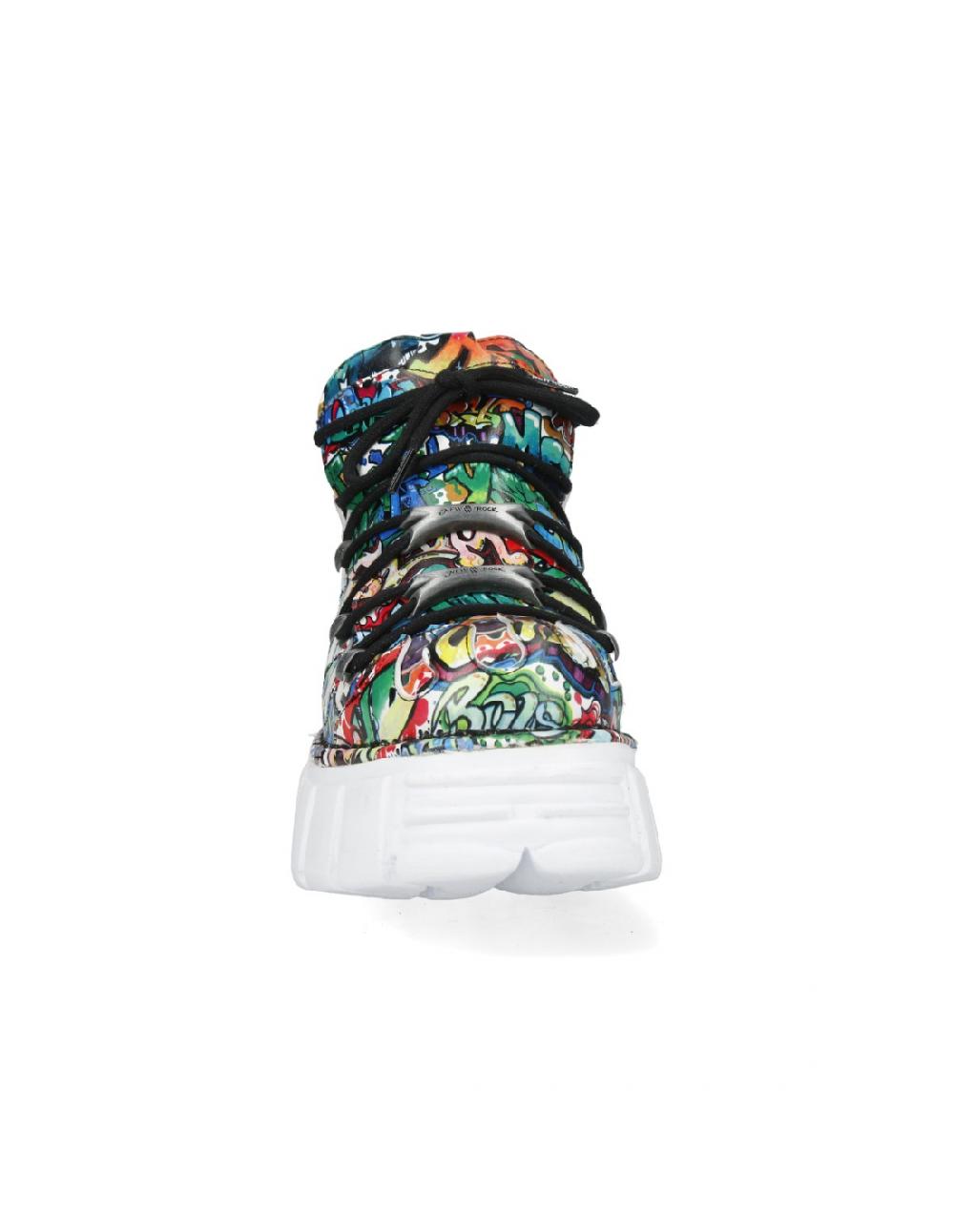 New Rock M-1548-V15
