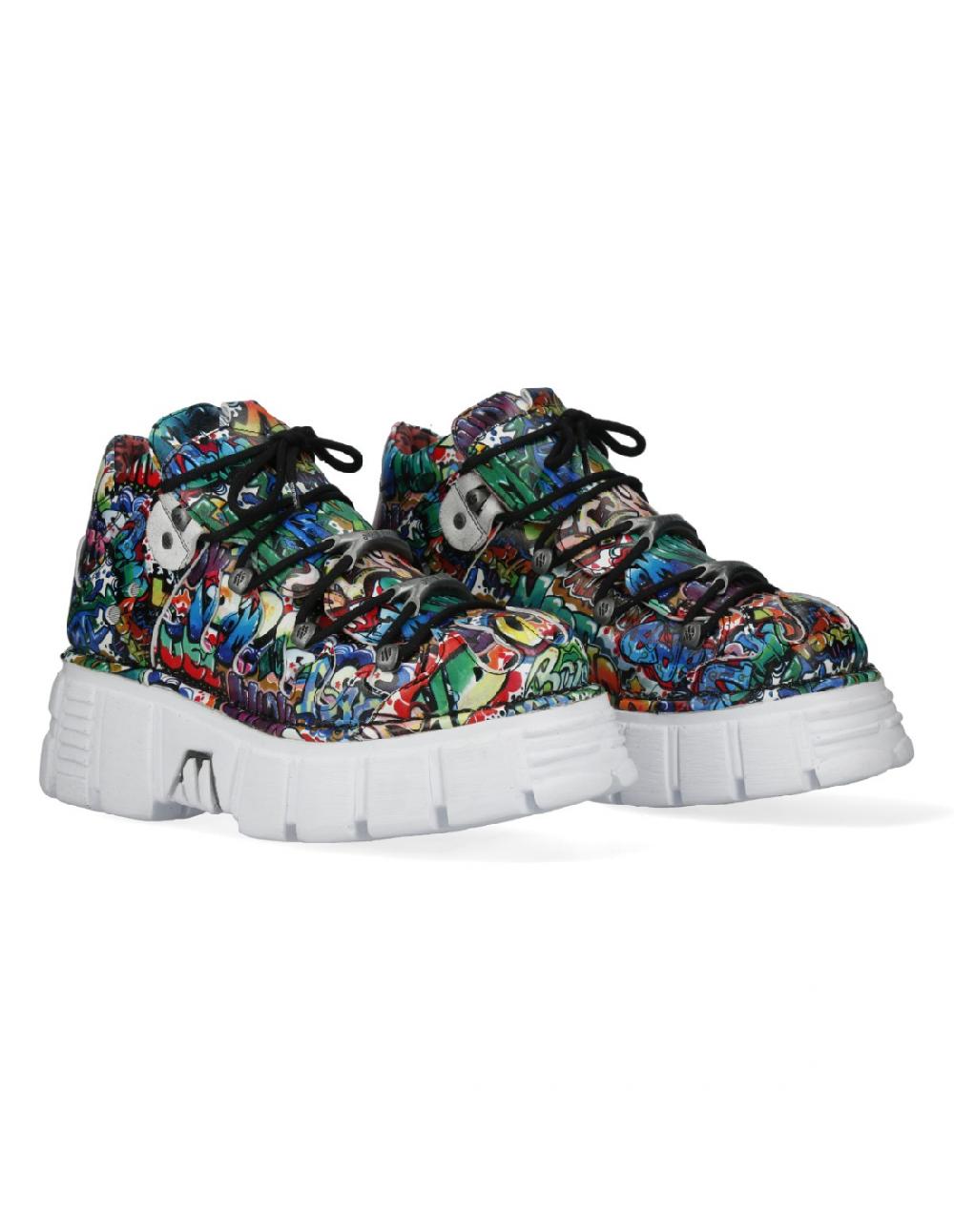 new rock M-1548-V15