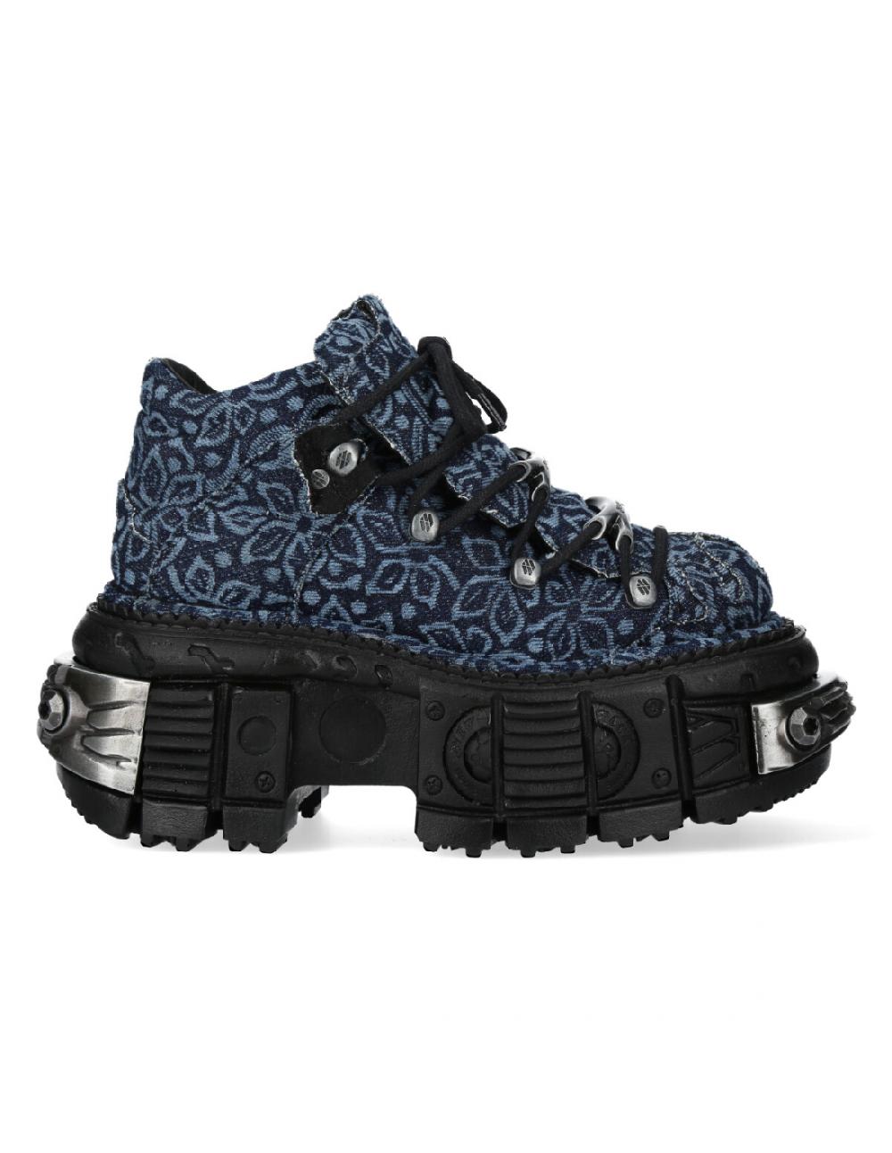 New Rock M-1548-V2
