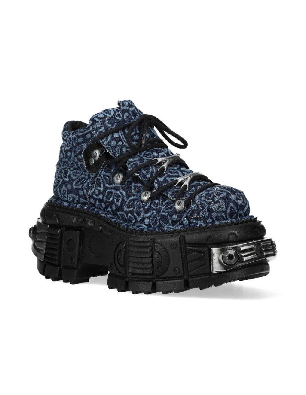 New Rock M-1548-V2