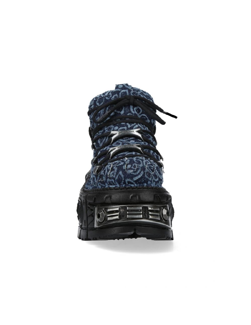 New Rock M-1548-V2
