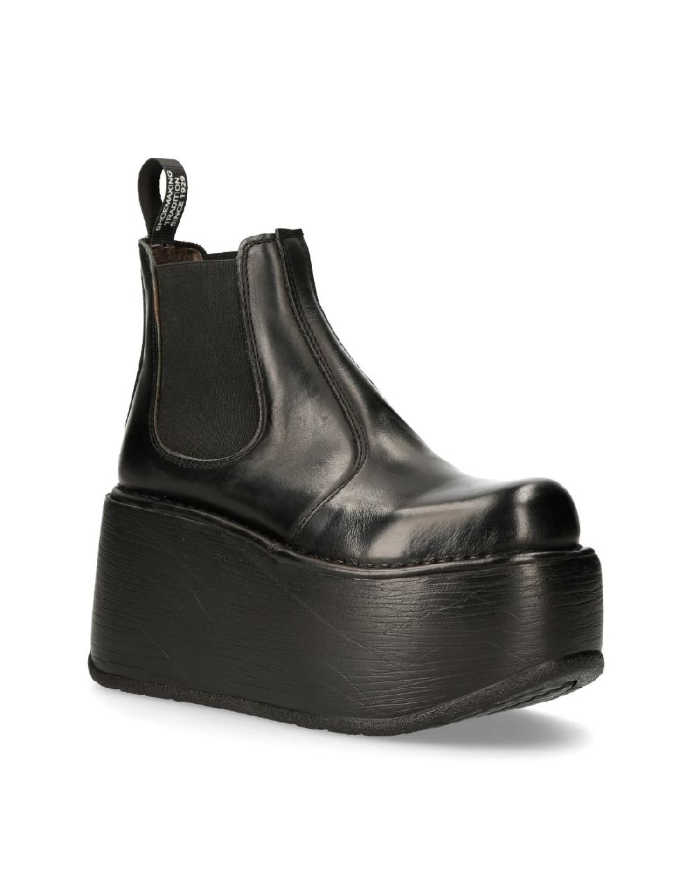 New Rock M-1554-C20