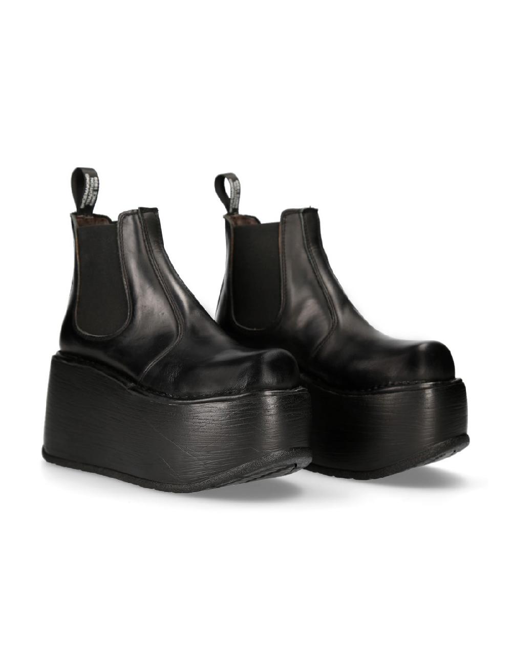 New Rock M-1554-C20
