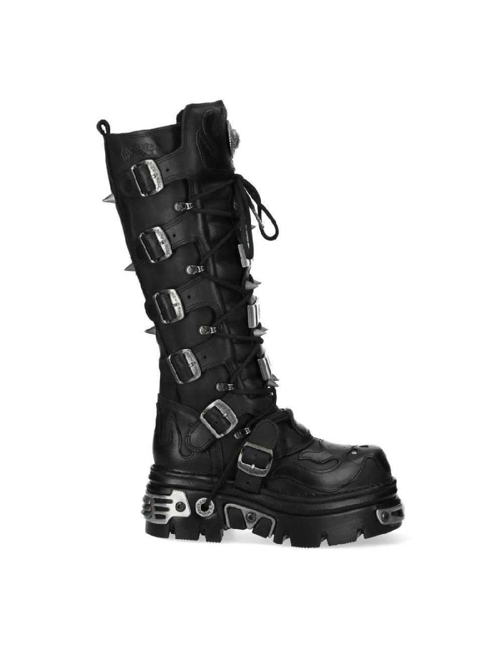 New Rock M-161-C10
