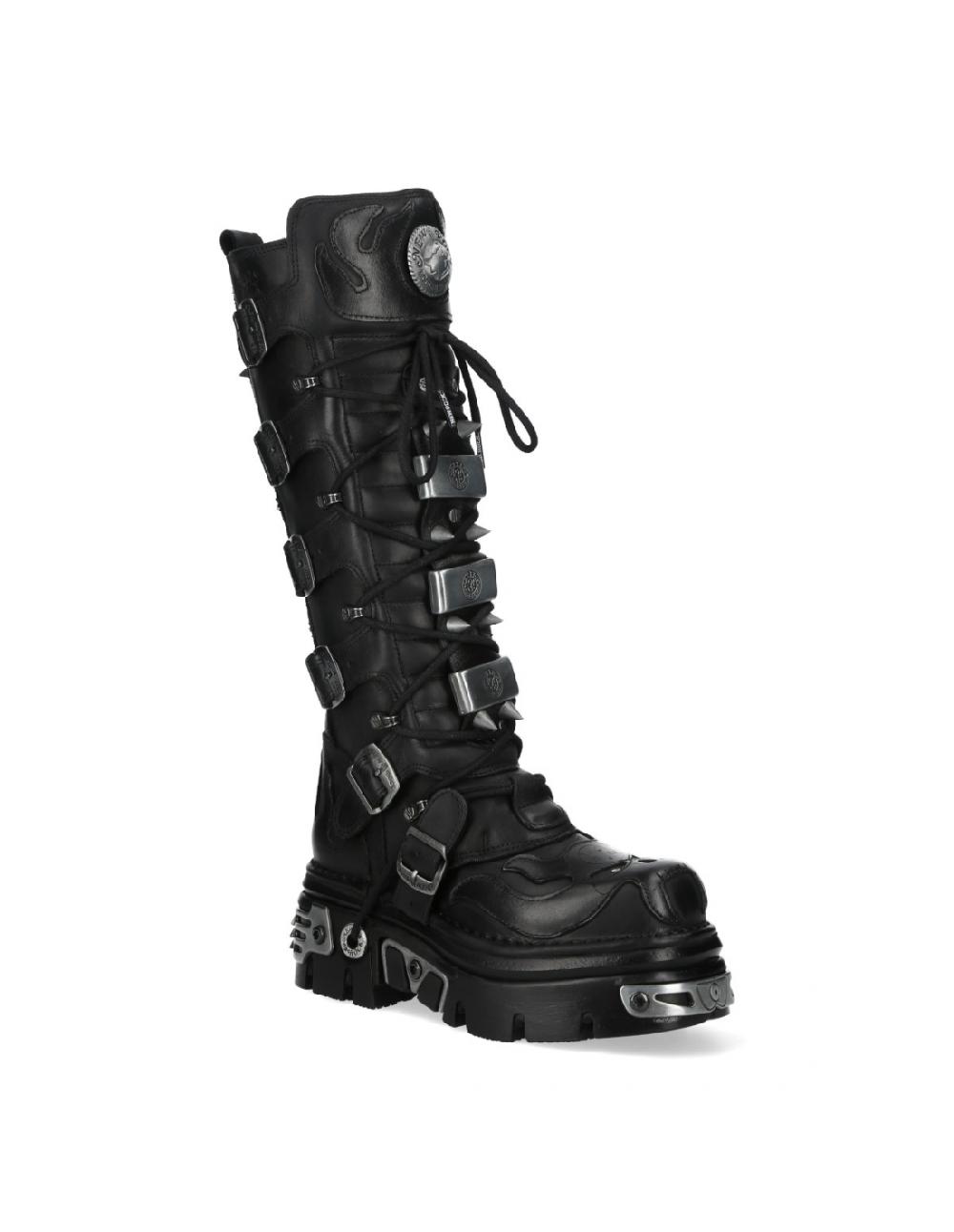 New Rock M-161-C10