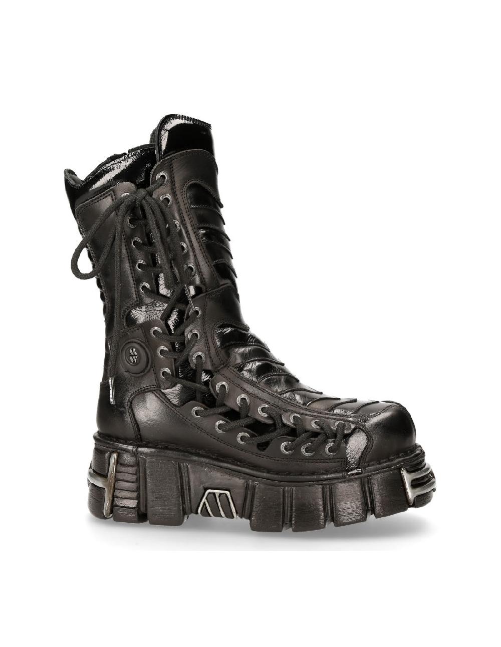New Rock M-180-C3