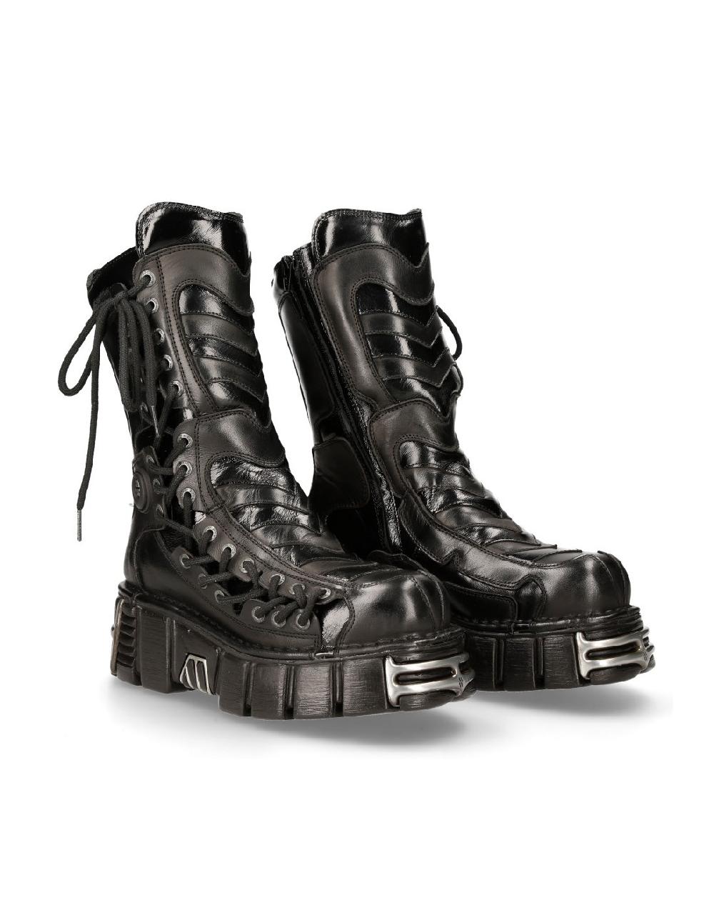 new rock M-180-C3