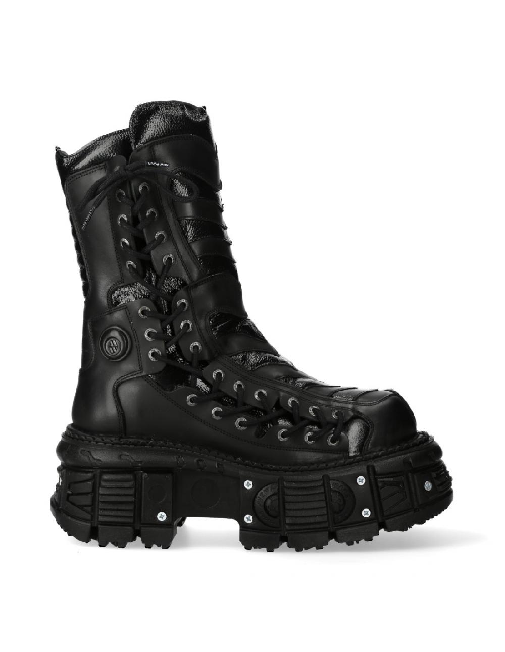 New Rock M-180-C4