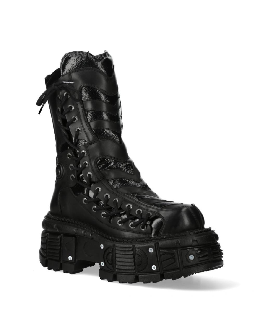 New Rock M-180-C4