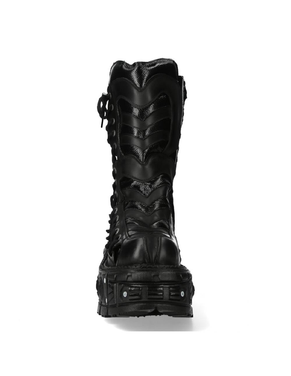 New Rock M-180-C4